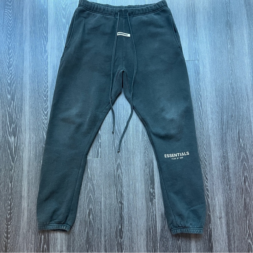 Essentials Fear Of God Sweatpants